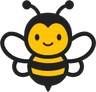 bee icon